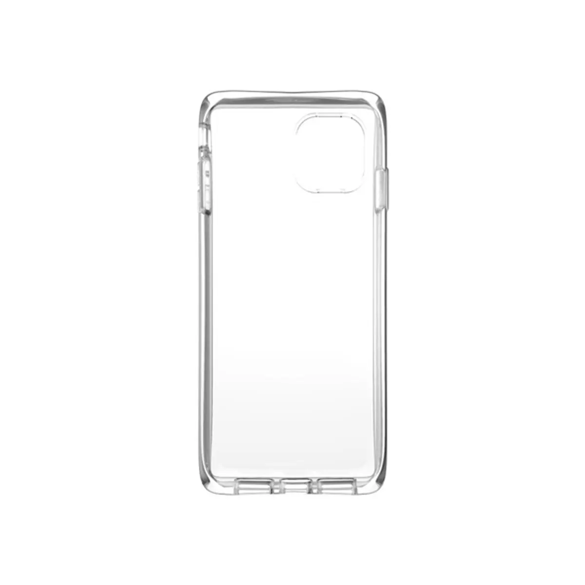 CELLECT TPU-IPH1467M-TP hátlap szilikon átlátszó iPhone 14 6,7" #2