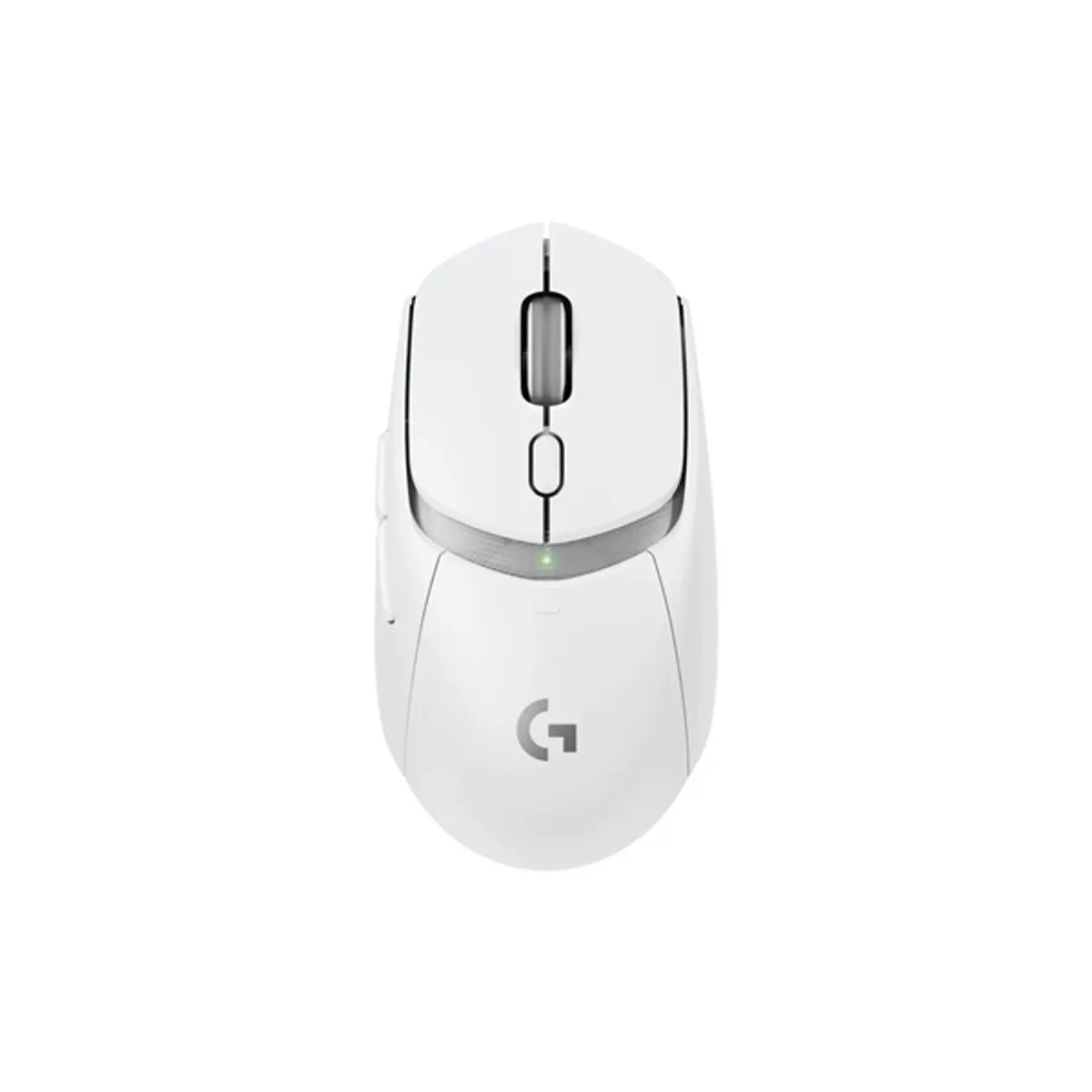LOGITECH 910-007207 G309 LIGHTSPEED fehér Bluetooth és Lightspeed optikai HERO 25K 6 gombos #1