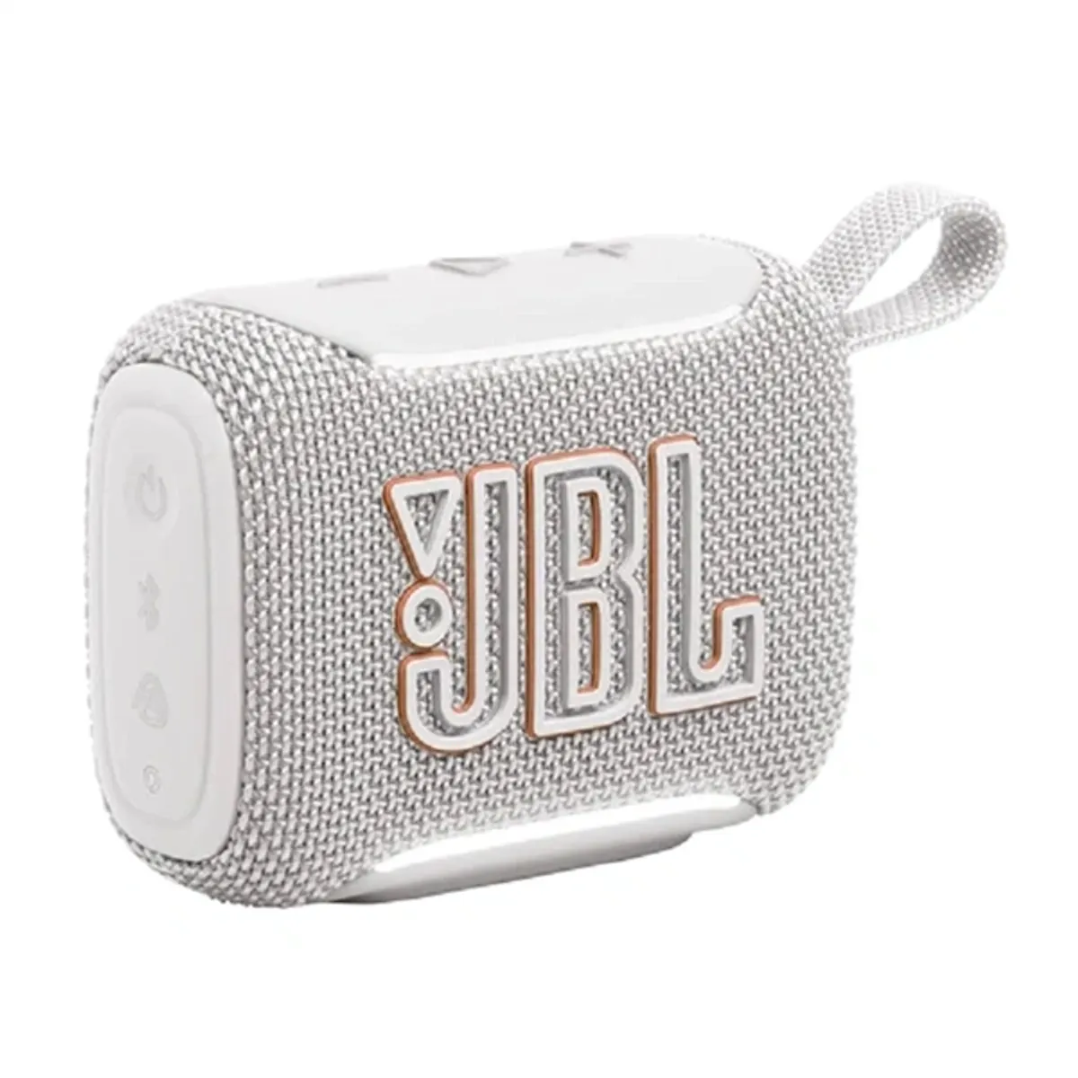 JBL JBLGO5WHT Go 5 fehér IP68 Bluetooth 6.0 USB-C Playtime Boost funkcióval #1