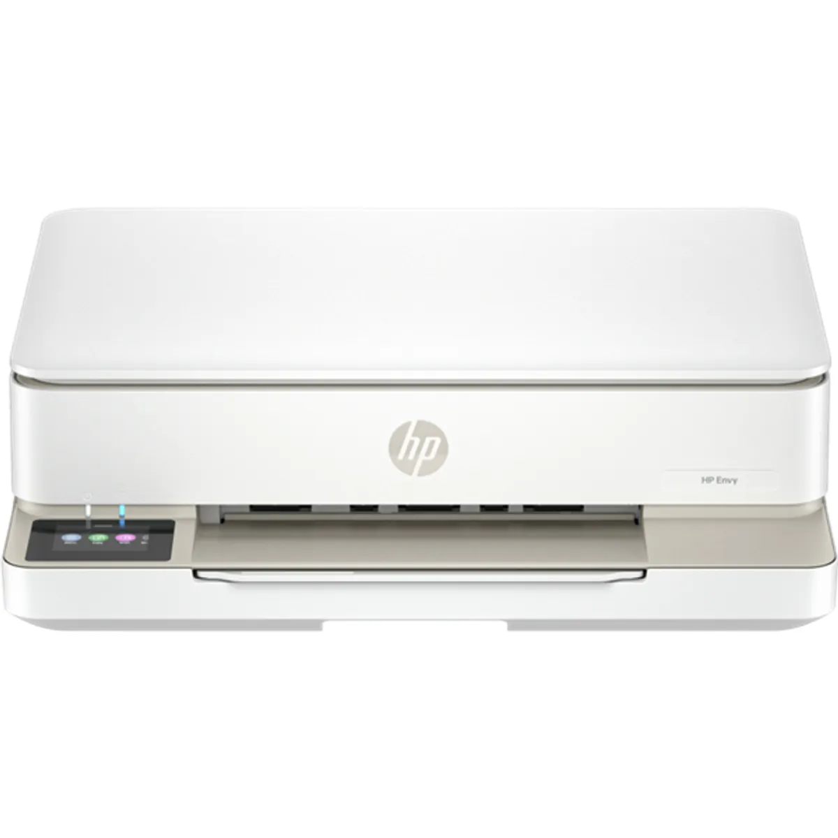 Hewlett Packard 714L8B Envy 6120e MFP 10 oldal fekete 7 oldal színes 100 lap bemeneti 25 lap kimeneti fax beolvasás másolás #1