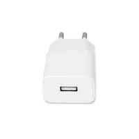 Maxlife TF-0012 USB-s hálózati töltő 1x USB 2.0 5V 2,1A fehér műanyag univerzális #3