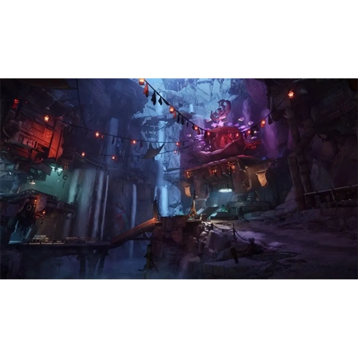 2K GAMES 5908305250180 Borderlands 4 Ripper Set PS5 kompatibilis Akció 18 év #5