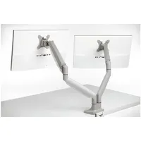 KENSINGTON K55471EU SmartFit One-Touch monitortartó kar két monitorhoz 13"-32" ezüst 9 kg #2