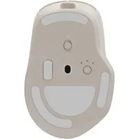 RAPOO 226117 MT560 9 gomb 3200 dpi Bluetooth 10 m beépített akkumulátor bézs #5