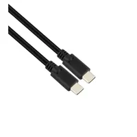 IRIS CX-167 USB-C kábel 3 m 3.1 Gen1 és 3.2 Gen1 Adat- és töltőkábel