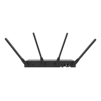 MIKROTIK RB4011IGSx5HACQ2HND-IN RB4011iGSx5HacQ2HnD-IN 10x GbE 1x SFP PoE IN-OUT 2,4 GHz 5 GHz Wi-Fi 5 #3