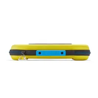 PowerA NSCS0269-01 Nintendo Switch Peely védőtok Sárga Hordozható Van #5