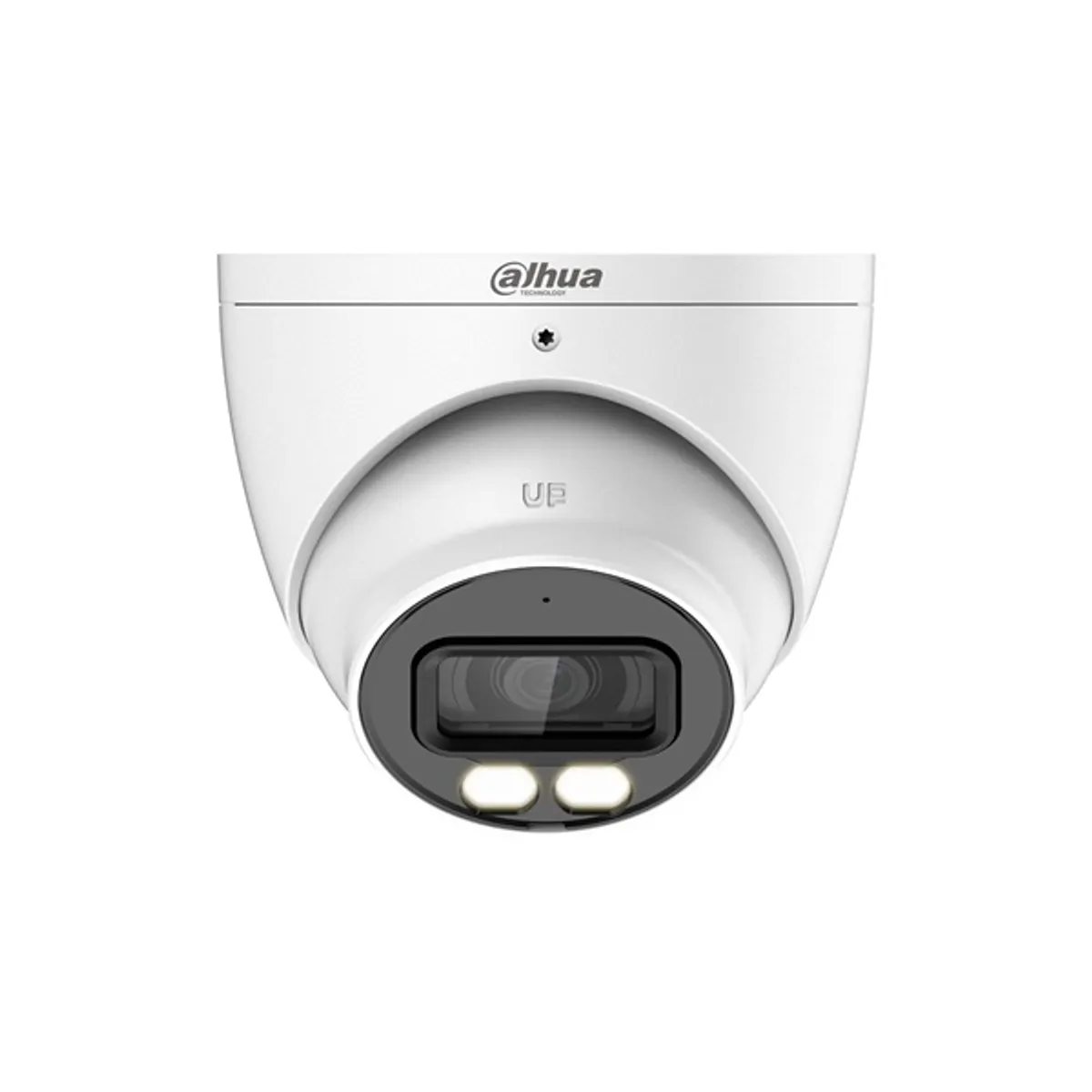 Dahua HAC-HDW1509T-IL-A-0280B-S2 HAC-HDW1509T-IL-A 5MP 4in1 turret kamera kültéri 2,8mm mikrofon IP67 WDR BLC ICR daynight #2