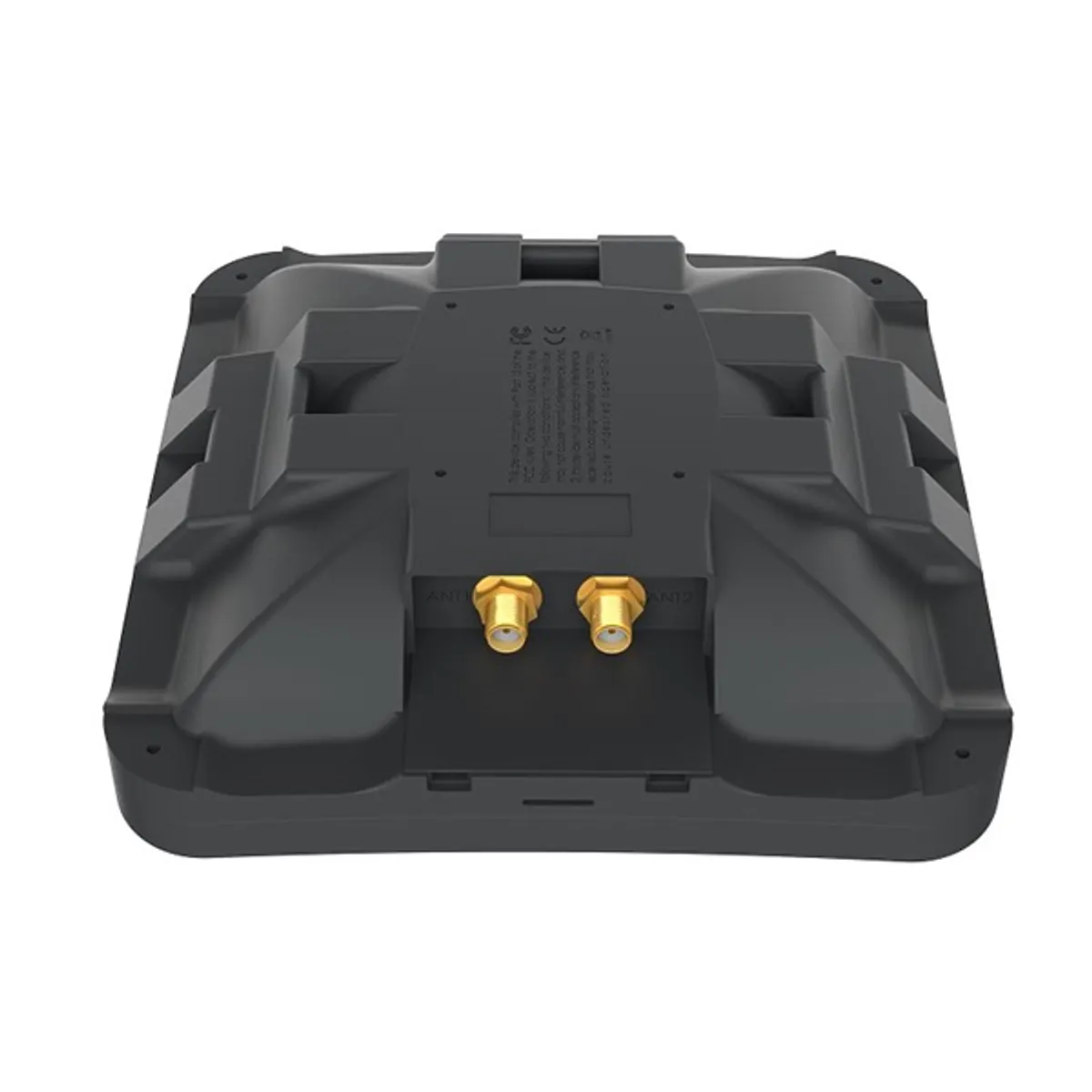 MikroTik MTAO-LTE-5D-SQ mANT LTE 5o antenna 5dBi 2x SMA 699-2690 MHz 360 fok IP54 -40C..+70C #2