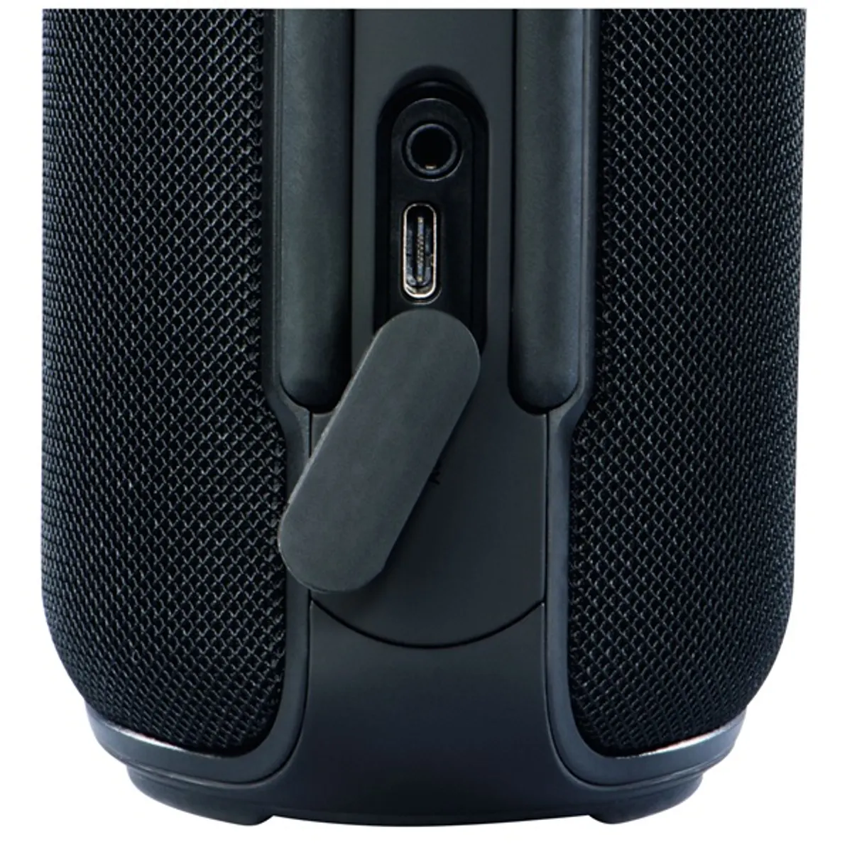 Hama 00188200 Pipe Bluetooth hangszóró 24W 2000mAh IPX4 12 óra AUX #3