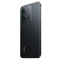 Xiaomi MZB0KOAEU Redmi 15C 4G 6.9" fekete 4GB 128GB Dual SIM IP64 50MP 6000mAh type-C #6