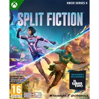 Electronic Arts 5030930125394 Split Fiction Xbox Series X 16 év akció standard kiadás