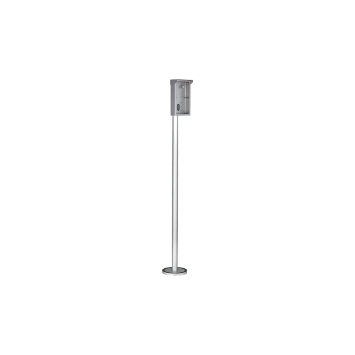 Dahua VTM51R2 esővédős állókonzol kétmodulos IP video kaputelefon VTO4202F-P #3