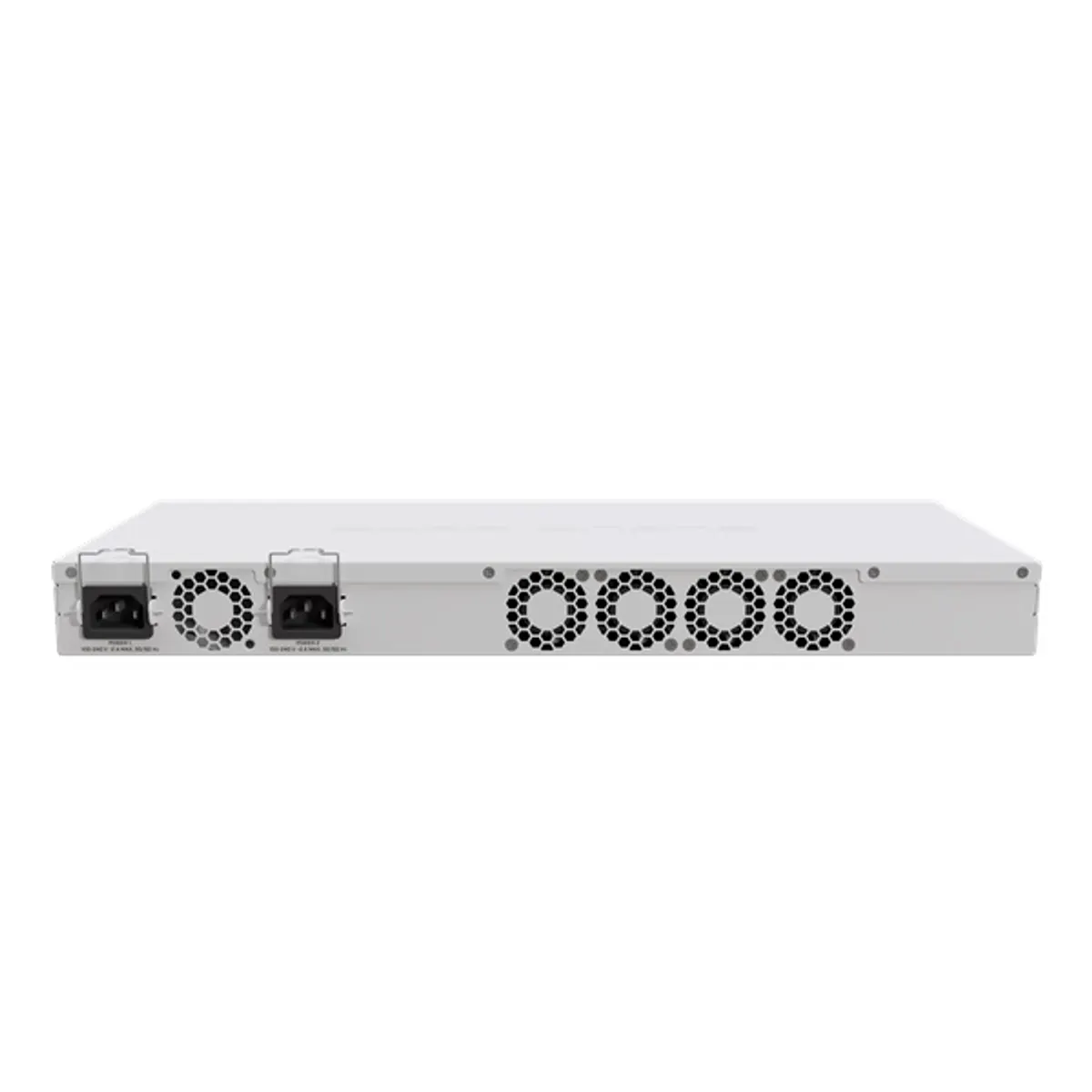 MikroTik CCR2116-12G-4S+ Cloud Core Router 4x 10G SFP 13x 1G RJ45 #2