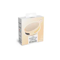 BigBen PARTYBTIPNANOOP Party Nano Bluetooth hangszóró világító IP54 15W 1200 mAh USB-C #4