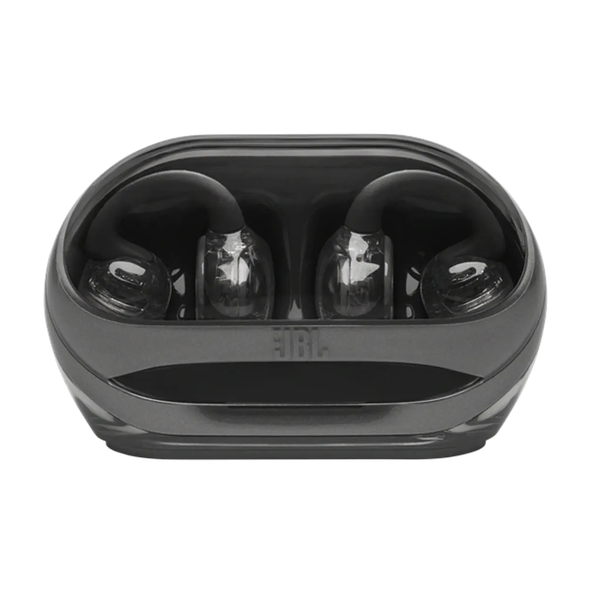 JBL JBLSNDGEARCLBLK soundgear clips open-ear true wireless fülhallgató fekete 11 mm usb-c ip54 8 óra #4