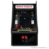 My Arcade DGUNL-3226 Namco Museum 20in1 Mini Player 10" Hordozható #3