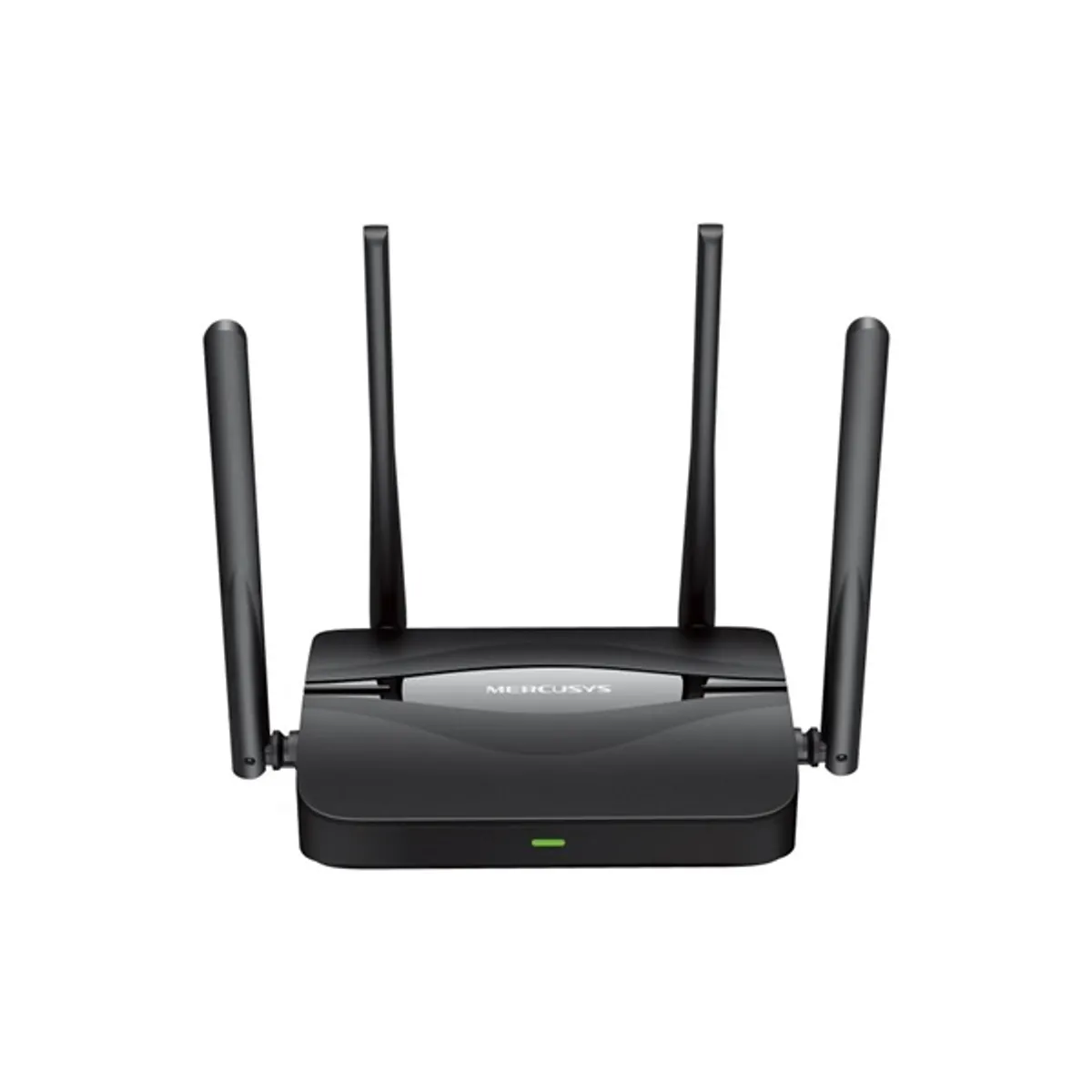 MERCUSYS MR25BE BE3600 Dual-Band Wi-Fi 7 Router 3600 Mbps 4x1Gbps LAN 1x WAN 160MHz #1
