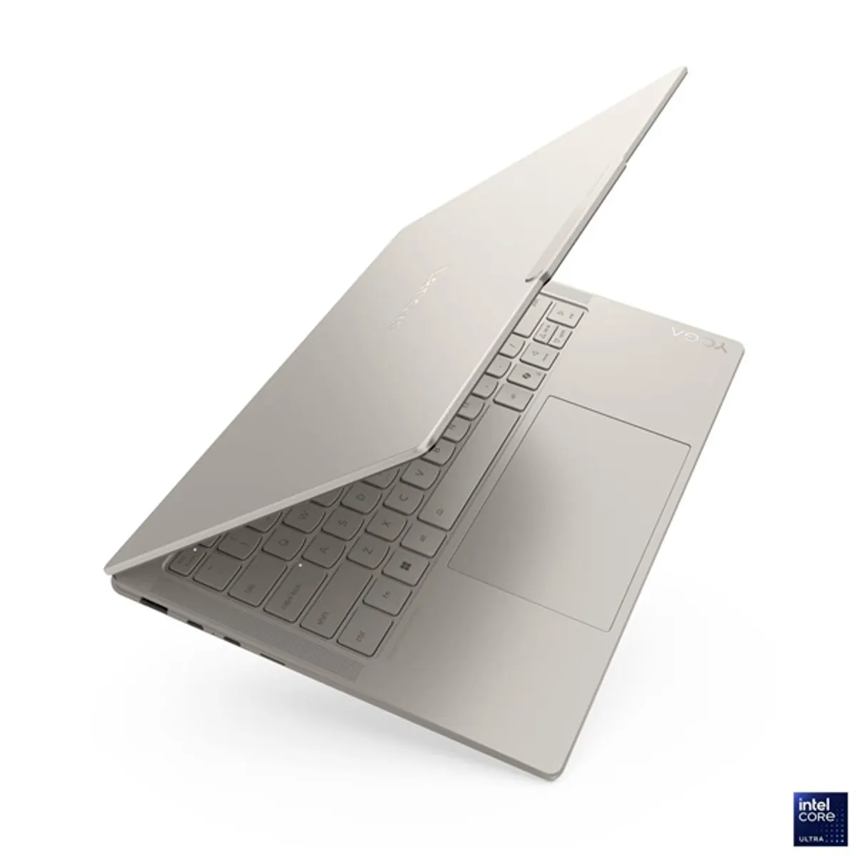 LENOVO 83JX0071HV Yoga Slim 7 14ILL10 14" OLED 1920x1200 16GB LPDDR5X 1TB NVMe Windows 11 Pro 64-bit Core Ultra 5 226V Intel Arc Graphics 130V #9
