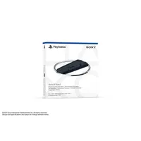 SONY 2808875 PlayStation 5 függőleges állvány ezüst-fekete