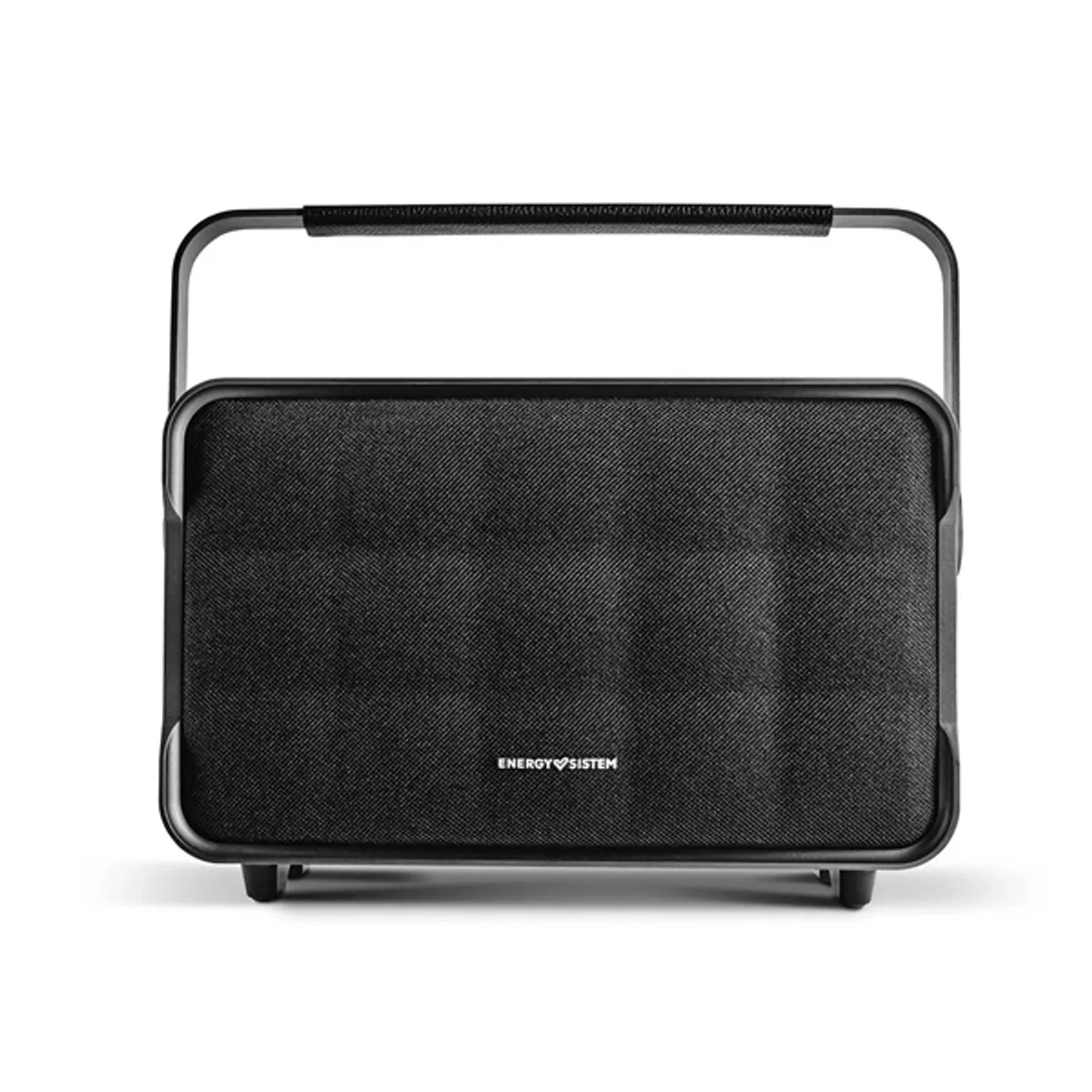 Energy Sistem EN 458912 Classy Bluetooth hangszóró 150 W, 4500 mAh, 10 óra, USB, SD, AUX, fekete #3