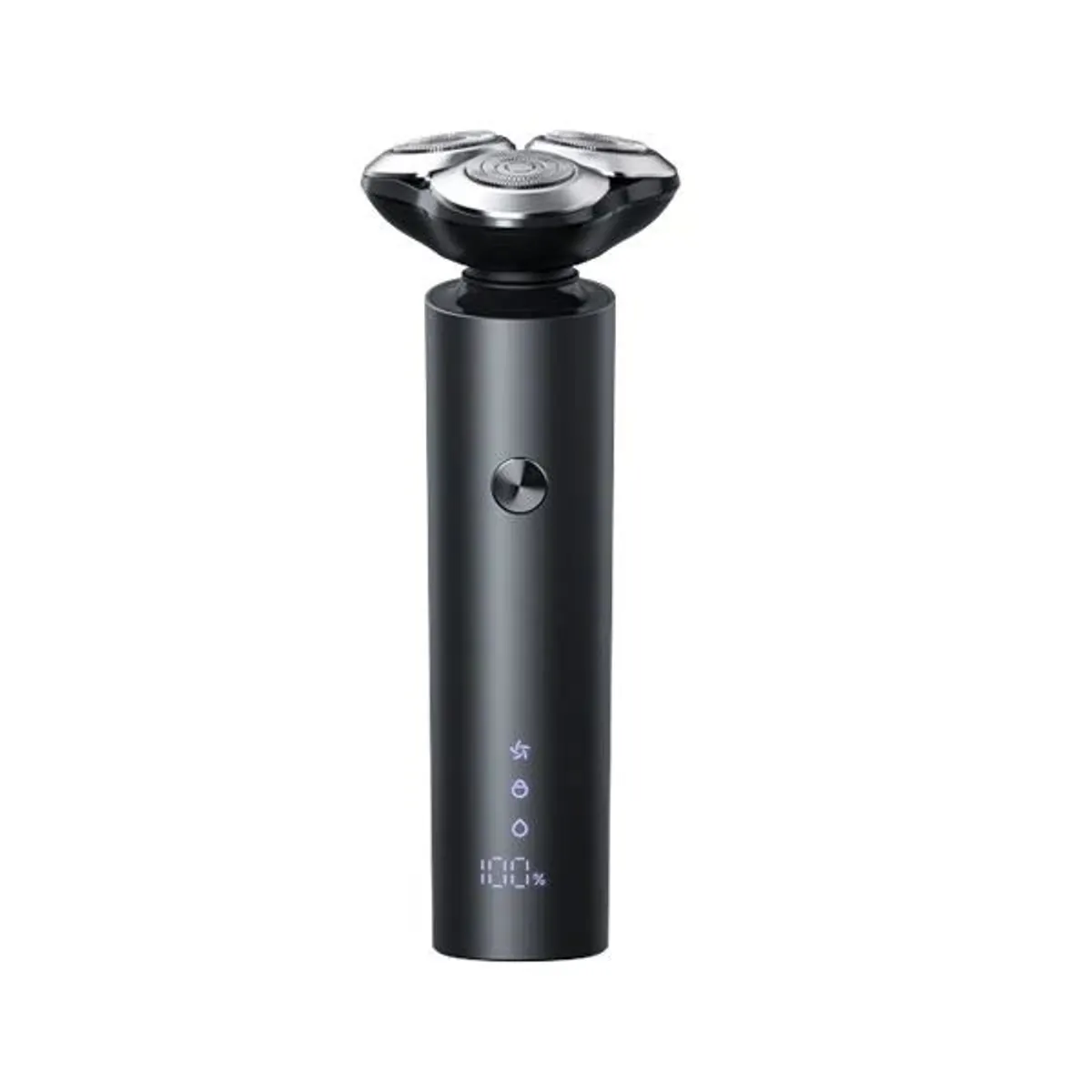 Xiaomi BHR7450EU S301 elektromos borotva 2 sebességfokozat Vezeték nélküli IPX7 LED kijelző 90 perc üzemidő mosható Type-C töltés #1