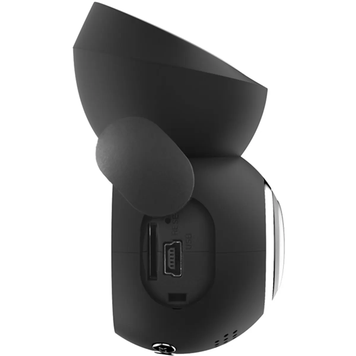 Navitel NAVITEL R1000DVR R1000 1920x1080 Full HD 1.2" kijelző 165 fok GPS WiFi microSD 64 GB 6-rétegű üveglencse mágneses rögzítés #3