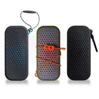 BOOMPODS BBBLK Blockblaster akkumulátoros bluetooth hangszóró IPX7 36 W 12 óra #2