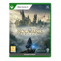 Warner Bros 5051895413449 Hogwarts Legacy Xbox Series X Játékszoftver RPG 12 év Standard kiadás