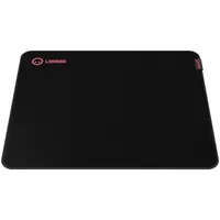 Lorgar LRG-GMP325 Main 325 fekete piros 500x420x3mm csúszásgátló gumitalp #4