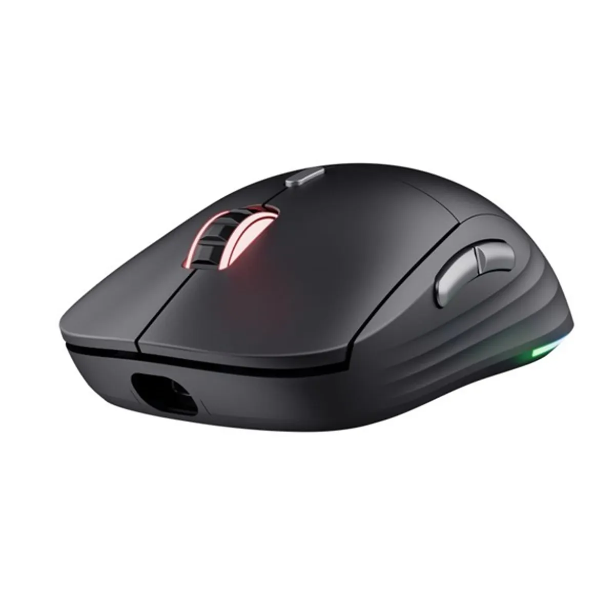 Trust 25126 GXT926 Redex II optikai érzékelő vezetékes és vezeték nélküli gamer egér 10000 dpi RGB akkumulátoros USB Type-C #2