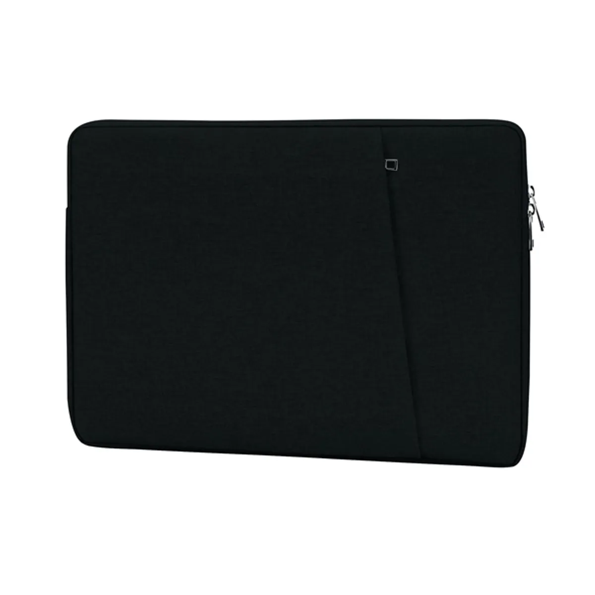 TOO LS-035BK-141 Notebook tok Poliészter fekete 14,1" 38,5 x 28,5 x 3 cm párnázott belső #1