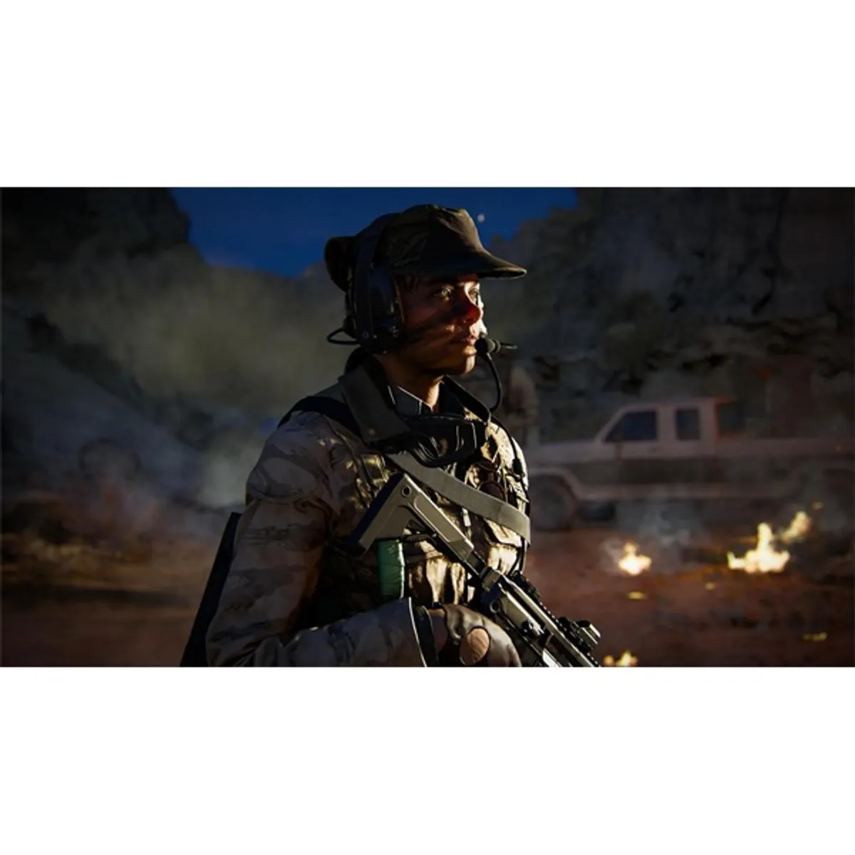 Activision 2809173 Call of Duty: Black Ops 6 Xbox Series X 18 év FPS standard #2