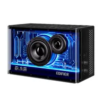 Edifier QD35 BLACK QD35 Bluetooth 5.3 LDAC Hi-Res Audio 40W RMS USB-A AUX #2
