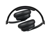 SKULLCANDY S5CSW-M448 S5CSW Bluetooth fejhallgató 40 mm 30 ohm 20-20000 Hz 126 dB 22 óra fekete USB-C #4