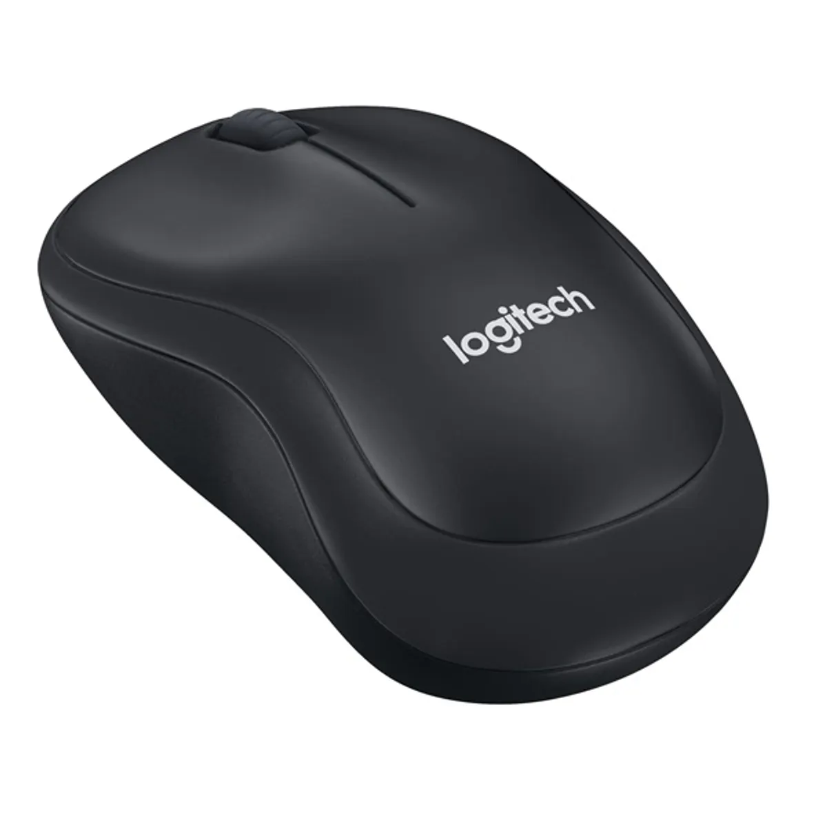 Logitech 910-004878 M220 Silent vezeték nélküli optikai egér 1000 dpi 3 gomb 2,4 GHz nano vevőegység #1