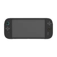 Hyperkin M07714-BK GelShell fekete Nintendo Switch 2 hordozható védőtok #3