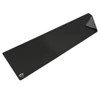 Trust 21569 GXT 758 XXL egérpad 930x300x3mm fekete csúszásgátló