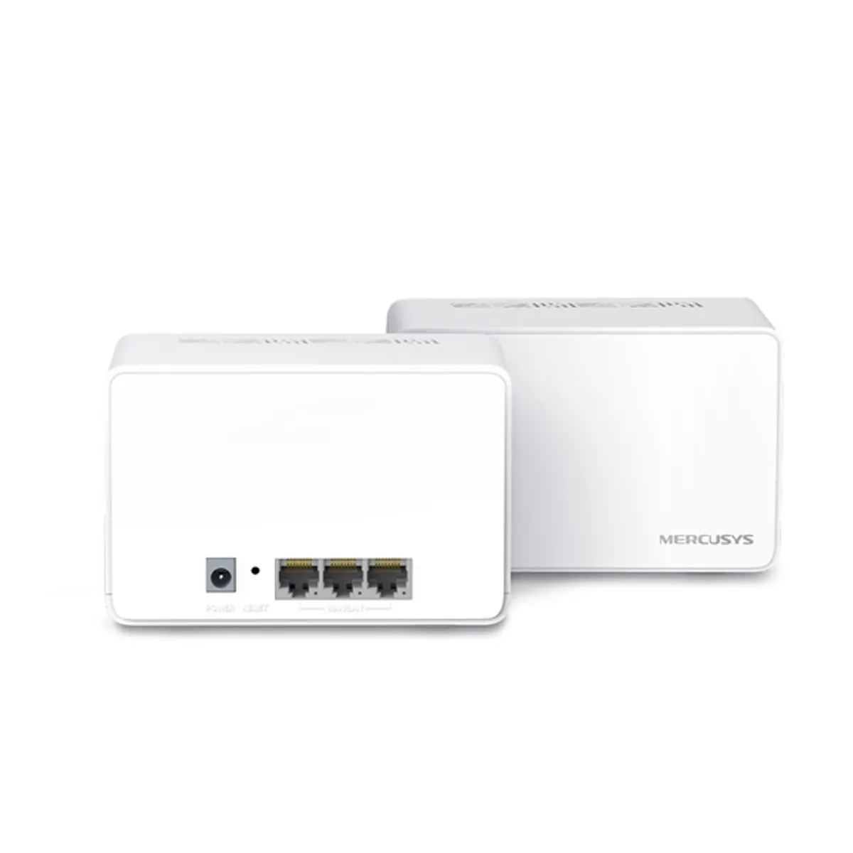 Mercusys HALO H80X(2-PACK) Halo H80X 2-csomag AX3000 mesh WiFi 6 WPA3 #2