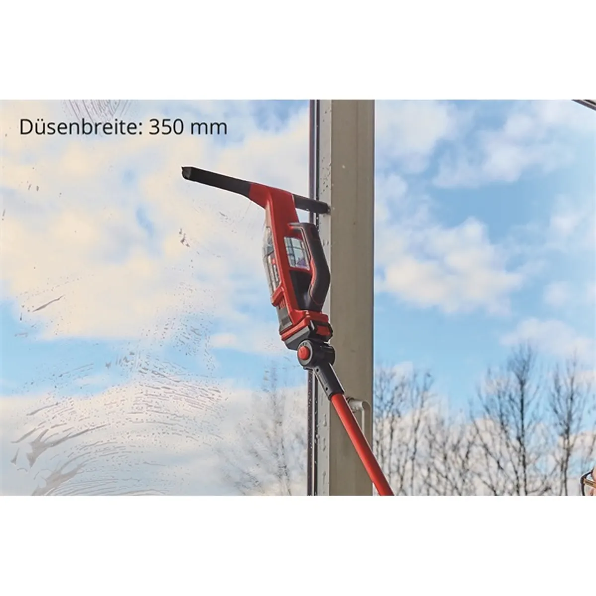 Einhell 3437102 Brillianto szívófej #6