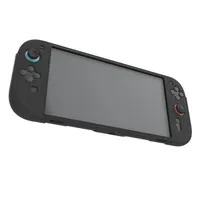 Hyperkin M07714-BK GelShell fekete Nintendo Switch 2 hordozható védőtok #2
