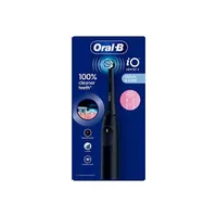 Oral-B 10PO010452 iO2 Series Night Black elektromos fogkefe #2