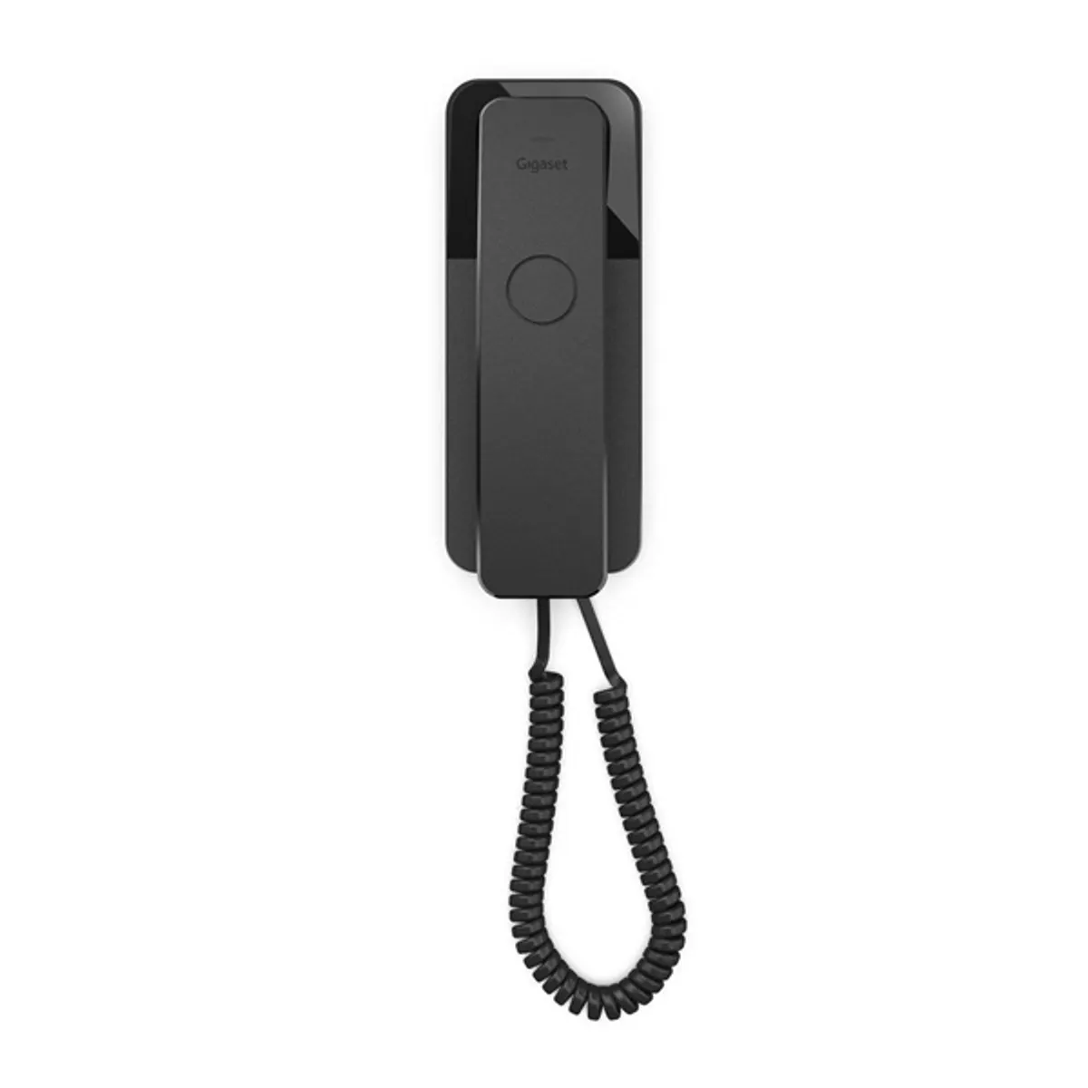 GIGASET S30054-H6539-S201 DESK 200 fekete #5
