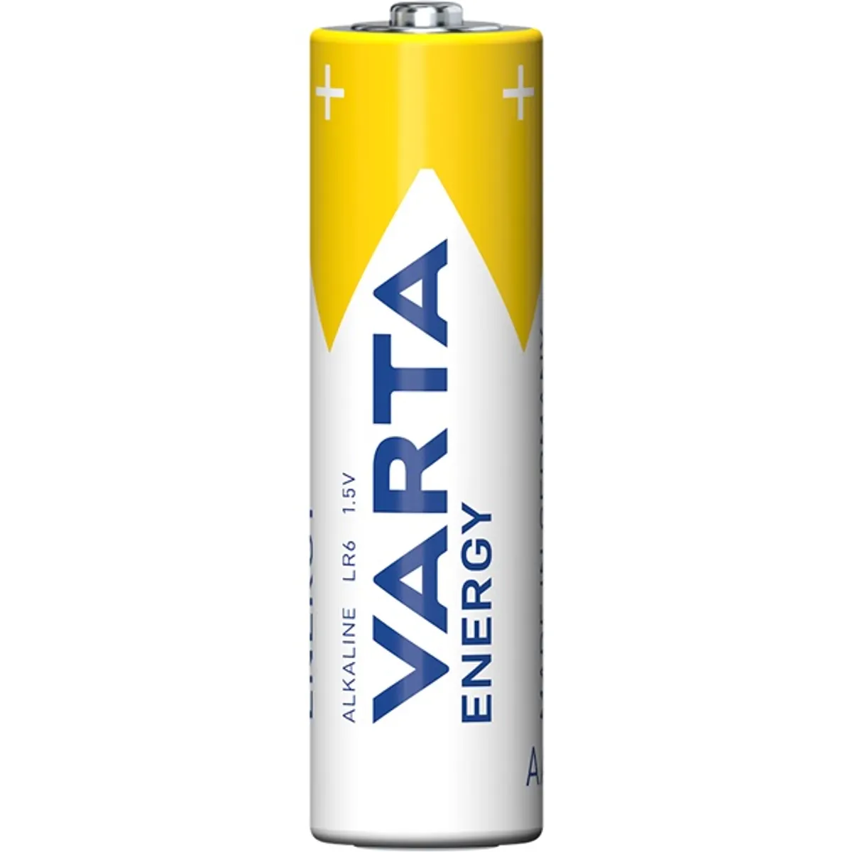 VARTA 4106229418 Energy AA alkáli 8db #1