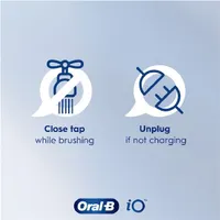 Oral-B 10PO010398 iO Series 3 Blush Pink #5