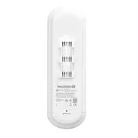 Ubiquiti NS-5AC NanoStation AirMAX AC kültéri 5 GHz 16 dBi PoE 24V 2x Gigabit Ethernet #3