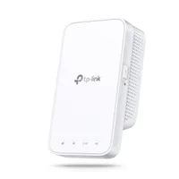 TP-LINK RE300 AC1200 vezeték nélküli kiterjesztő 300Mbps és 867Mbps 802.11ac