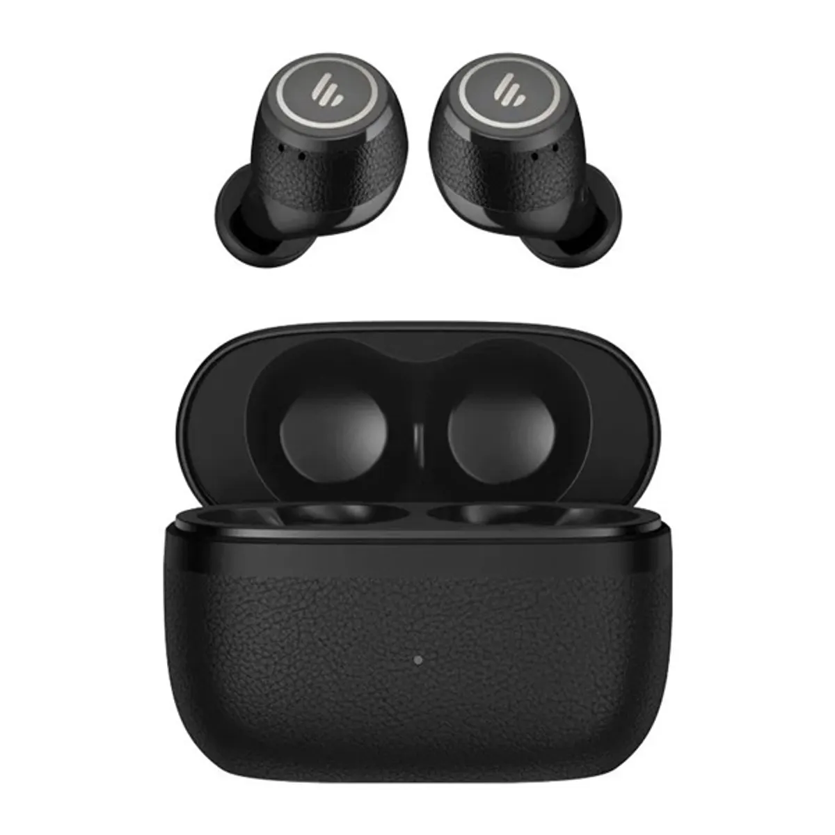 Edifier X3 PRO BLACK fekete anc true wireless fülhallgató bluetooth 5.4 ip54 usb-c 8 mm 6 óra #2