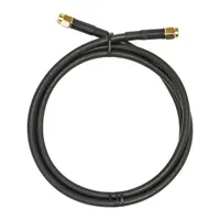MIKROTIK SMASMA SMA-male to SMA-male kábel 1 m #1