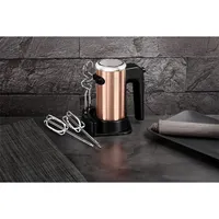 Berlinger Haus BH/9366 kézi mixer rózsaarany 300 W dagasztás Van keverés Van #2